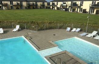Foto 1 - Appartamento con 1 camera da letto a Løkken con piscina e terrazza