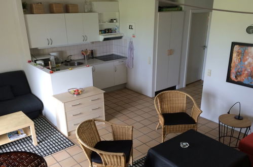 Foto 4 - Appartamento con 1 camera da letto a Løkken con piscina e terrazza