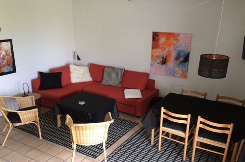 Foto 8 - Apartamento de 1 quarto em Løkken com piscina e terraço