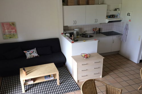 Foto 5 - Apartamento de 1 quarto em Løkken com piscina e terraço