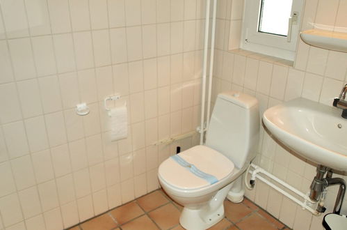 Foto 13 - Apartamento de 1 quarto em Løkken com piscina e terraço