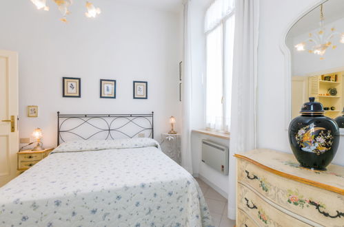 Foto 13 - Appartamento con 2 camere da letto a San Vincenzo con terrazza e vista mare