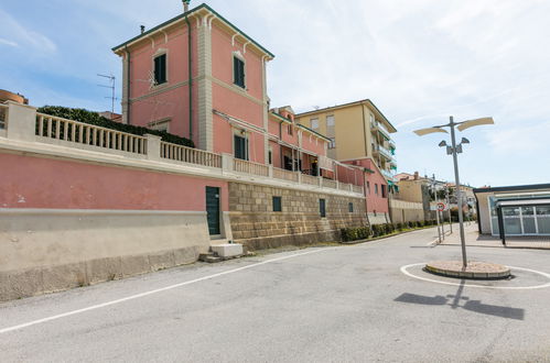 Foto 45 - Apartamento de 2 habitaciones en San Vincenzo con terraza y vistas al mar