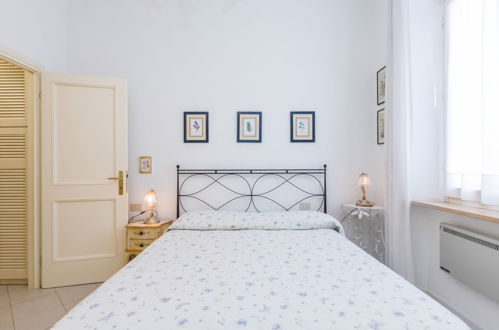 Foto 18 - Appartamento con 2 camere da letto a San Vincenzo con terrazza e vista mare