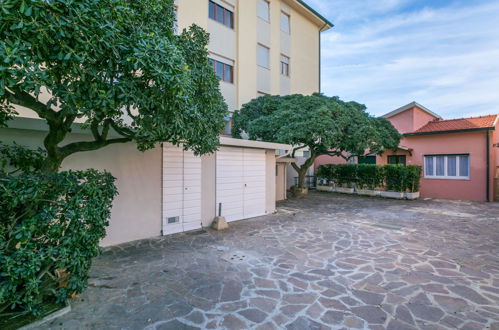 Photo 42 - Appartement de 2 chambres à San Vincenzo avec jardin et terrasse