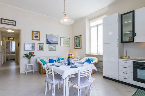 Photo 11 - 2 bedroom Apartment in San Vincenzo with terrace and sea view