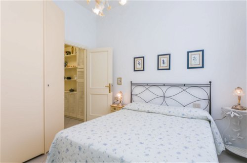 Foto 17 - Appartamento con 2 camere da letto a San Vincenzo con terrazza e vista mare