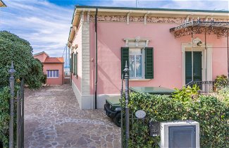 Photo 1 - Appartement de 2 chambres à San Vincenzo avec terrasse et vues à la mer