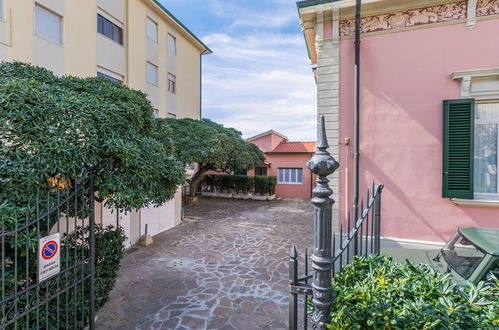 Photo 34 - Appartement de 2 chambres à San Vincenzo avec jardin et terrasse