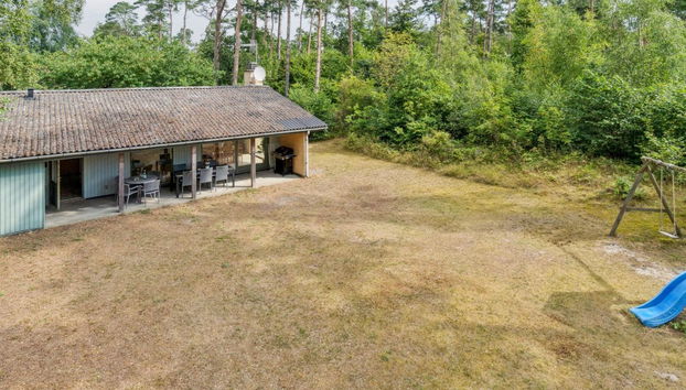Haus mit 3 Schlafzimmern in Nexø mit terrasse - Foto 4