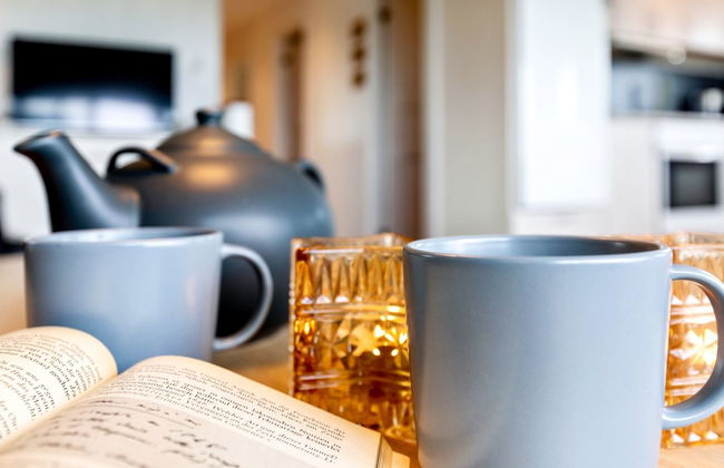 "Voitto" - 150m from the sea - Foto 13