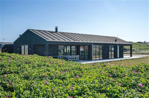 Foto 42 - Casa con 4 camere da letto a Klitmøller con terrazza e sauna