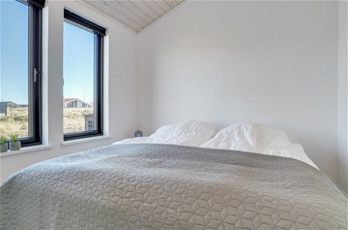 Foto 23 - Casa de 4 habitaciones en Klitmøller con terraza y sauna