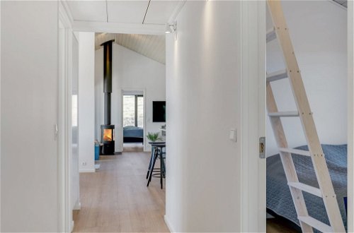 Foto 29 - Casa de 4 habitaciones en Klitmøller con terraza y sauna