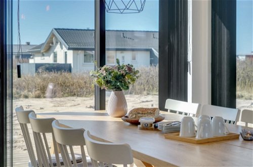 Foto 13 - Casa de 4 quartos em Klitmøller com terraço e sauna