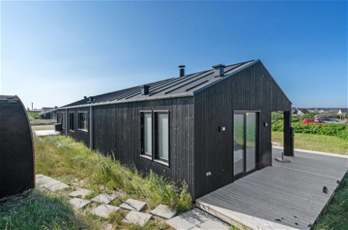 Photo 32 - 4 bedroom House in Klitmøller with terrace and sauna
