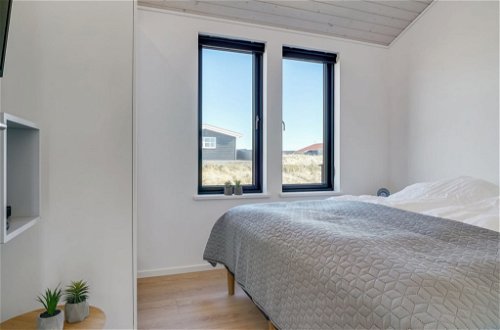 Foto 39 - Casa de 4 quartos em Klitmøller com terraço e sauna