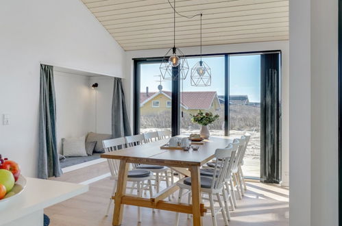 Foto 5 - Casa con 4 camere da letto a Klitmøller con terrazza e sauna