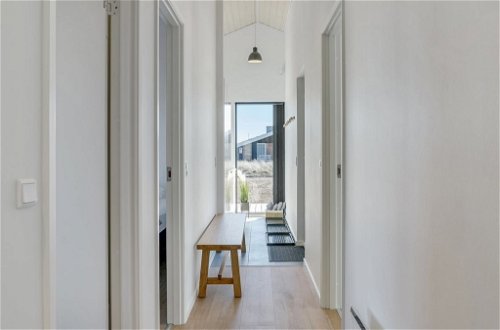 Foto 27 - Casa de 4 habitaciones en Klitmøller con terraza y sauna