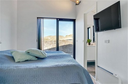 Photo 15 - 4 bedroom House in Klitmøller with terrace and sauna