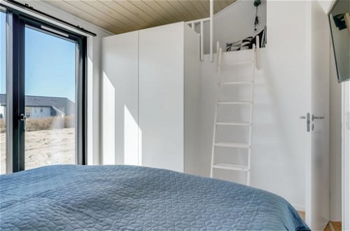 Foto 18 - Casa con 4 camere da letto a Klitmøller con terrazza e sauna