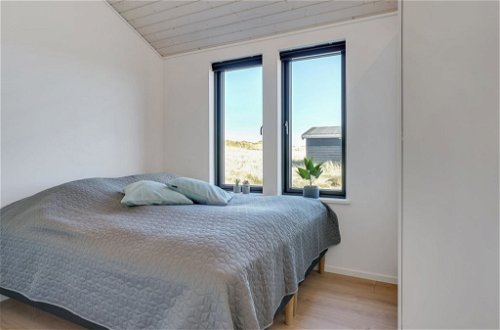 Foto 21 - Casa de 4 habitaciones en Klitmøller con terraza y sauna