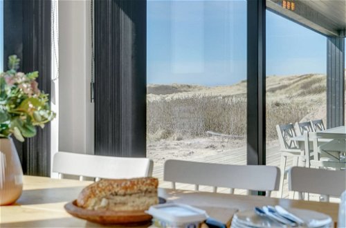 Foto 25 - Casa con 4 camere da letto a Klitmøller con terrazza e sauna