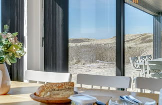 Foto 3 - Casa de 4 quartos em Klitmøller com terraço e sauna