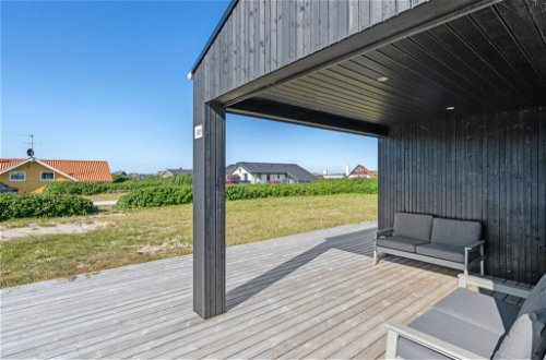 Photo 35 - 4 bedroom House in Klitmøller with terrace and sauna