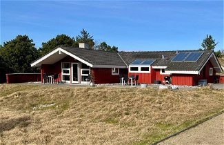 Foto 1 - Casa de 3 quartos em Fanø Bad com terraço e sauna