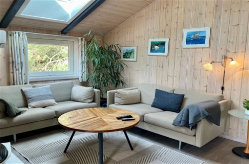 Foto 4 - Casa de 3 habitaciones en Fanø Bad con terraza y sauna
