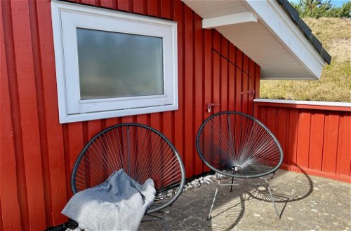 Foto 19 - Casa con 3 camere da letto a Fanø Bad con terrazza e sauna