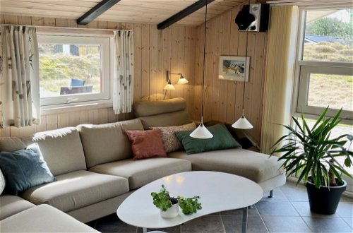 Foto 3 - Casa con 3 camere da letto a Fanø Bad con terrazza e sauna