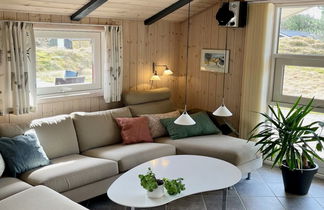 Photo 3 - 3 bedroom House in Fanø Bad with terrace and sauna