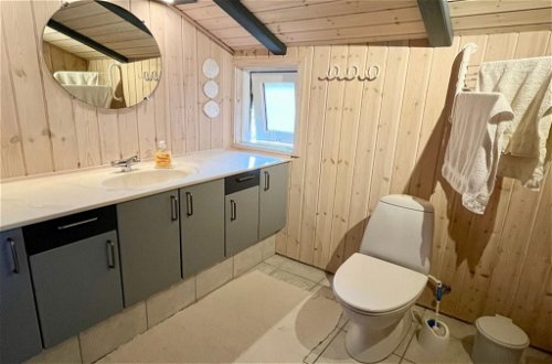 Foto 17 - Casa de 3 habitaciones en Fanø Bad con terraza y sauna