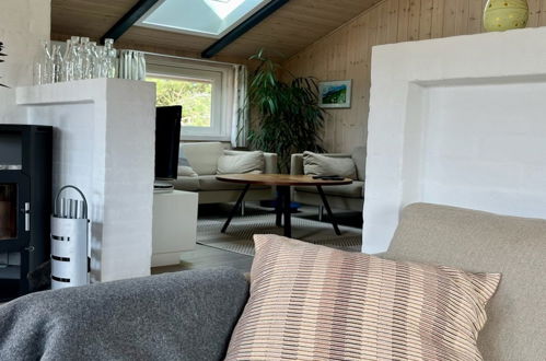 Foto 12 - Casa con 3 camere da letto a Fanø Bad con terrazza e sauna