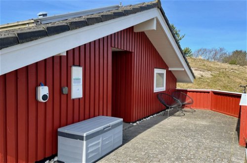 Photo 16 - Maison de 3 chambres à Fanø Bad avec terrasse et sauna