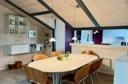 Foto 21 - Casa con 3 camere da letto a Fanø Bad con terrazza e sauna
