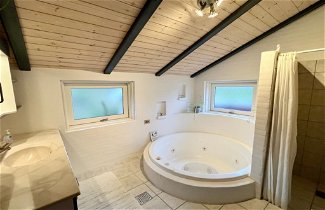 Foto 2 - Casa con 3 camere da letto a Fanø Bad con terrazza e sauna