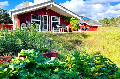 Photo 1 - 4 bedroom House in Fanø Bad with terrace and sauna