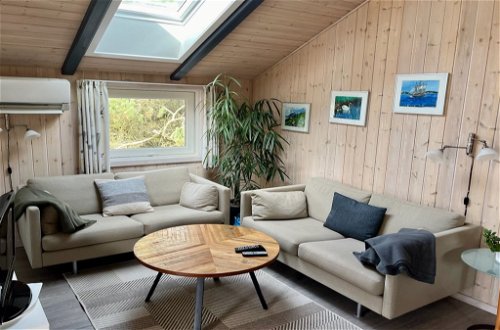 Photo 10 - Maison de 3 chambres à Fanø Bad avec terrasse et sauna