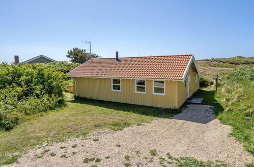 Foto 19 - Casa de 4 quartos em Hvide Sande com terraço e sauna