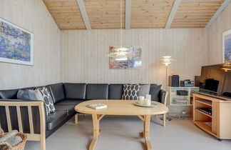 Photo 2 - 4 bedroom House in Hvide Sande with terrace and sauna