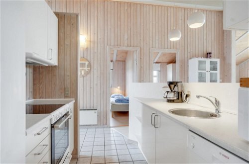 Foto 12 - Casa de 4 quartos em Hvide Sande com terraço e sauna