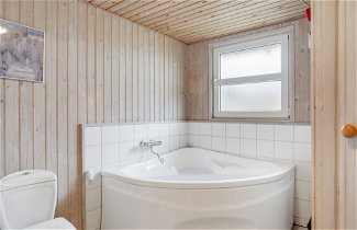 Foto 3 - Casa de 4 habitaciones en Hvide Sande con terraza y sauna