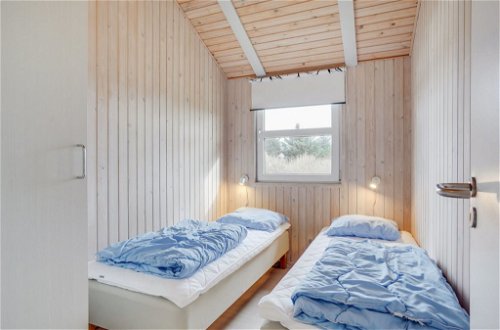 Photo 16 - Maison de 4 chambres à Hvide Sande avec terrasse et sauna
