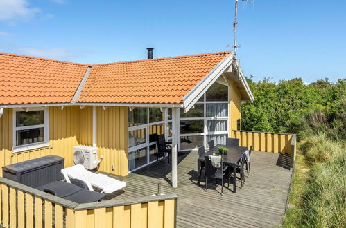 Foto 18 - Casa de 4 quartos em Hvide Sande com terraço e sauna