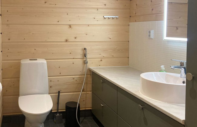 Haus mit 5 Schlafzimmern in Rovaniemi - Foto 8