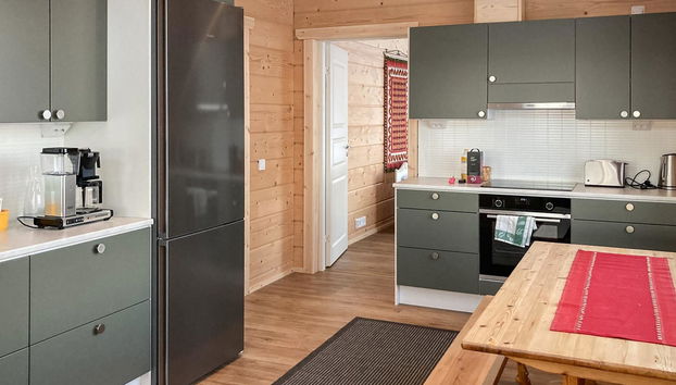 Haus mit 5 Schlafzimmern in Rovaniemi - Foto 2