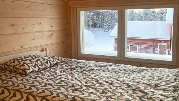 Haus mit 5 Schlafzimmern in Rovaniemi - Foto 4